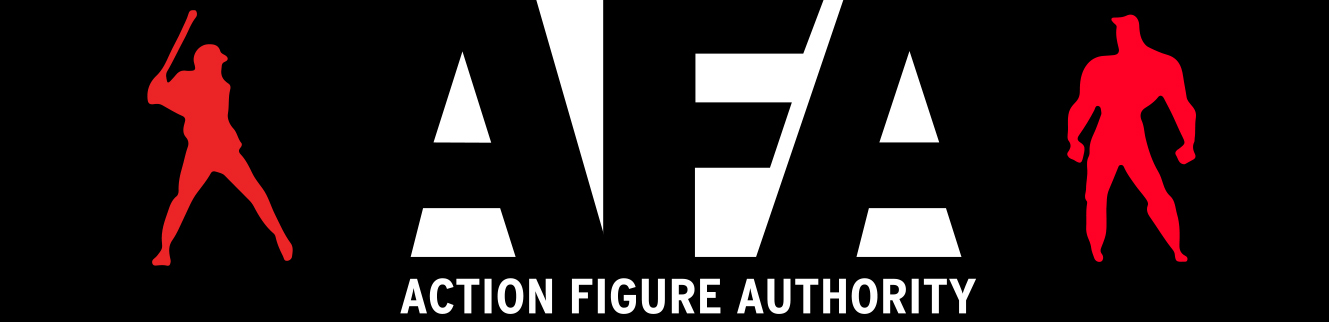 AFA, Action Figure Authority