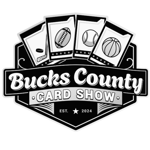 Bucks County Card Show