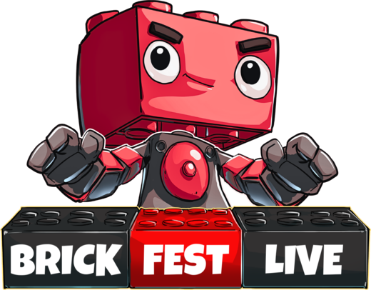 Brick Fest Live